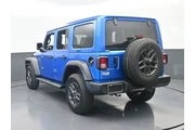$39999 : Jeep Wrangler 2025 4x4 Sport thumbnail