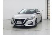 $17998 : Nissan Sentra 2021 SV 4dr Se thumbnail