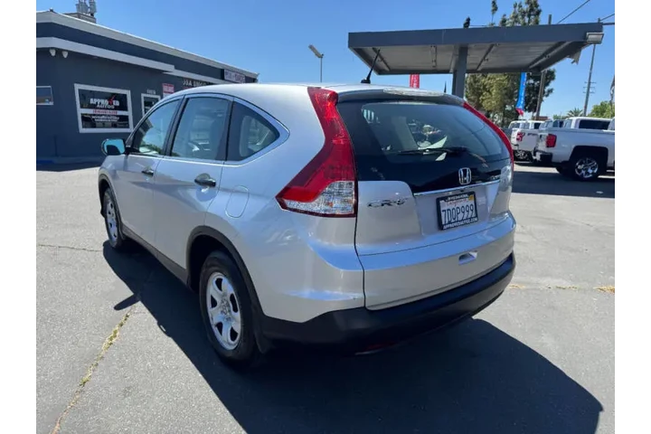 $10998 : 2014 CR-V LX image 9