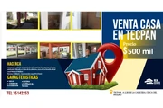 $500000 : VENTA DE PROPIEDAD EN TECPAN G thumbnail