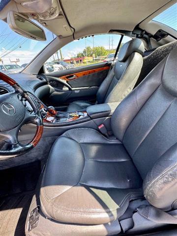 $8900 : 2003 Mercedes-Benz SL-Class S image 5