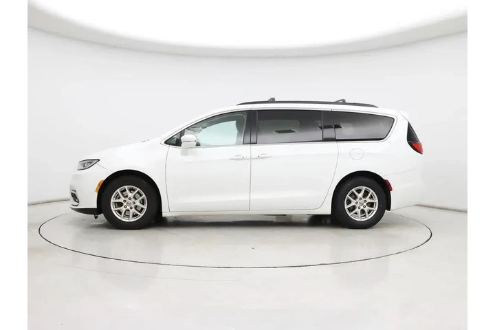 $23998 : Chrysler Pacifica 2022 Touri image 3
