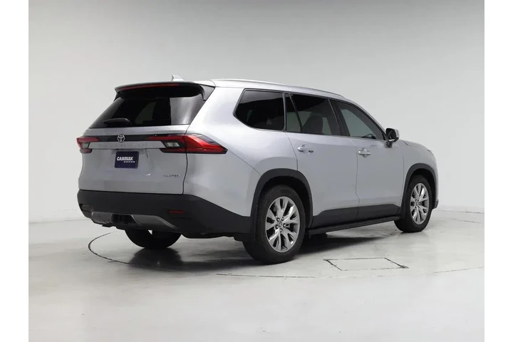 $38998 : Toyota Grand Highlander 2024 image 8