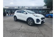 Kia Sportage 2021 LX 4dr SUV en San Antonio