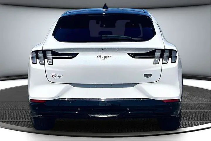 $34000 : Ford Mustang Mach-E 2023 AWD image 5