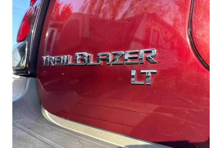 $7995 : 2005 TrailBlazer LT image 10
