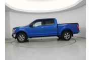 $35998 : Ford F-150 2020 4x4 XLT 4dr thumbnail