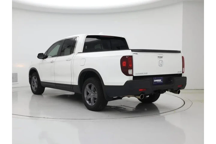 $30998 : Honda Ridgeline 2021 AWD RTL image 2