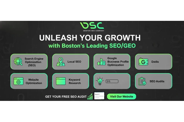 Boston SEO Company image 5