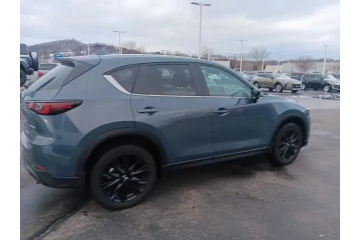 $27300 : Mazda CX-5 2023 AWD 2.5 S Ca image 6