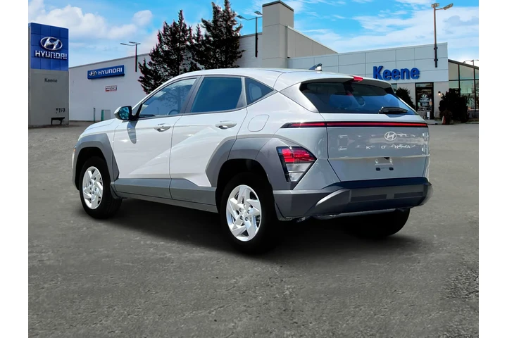 $19795 : Hyundai KONA 2024 SE 4dr Cro image 4