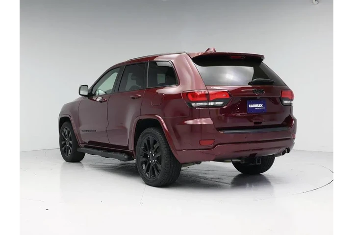$24998 : Jeep Grand Cherokee 2019 4x2 image 2