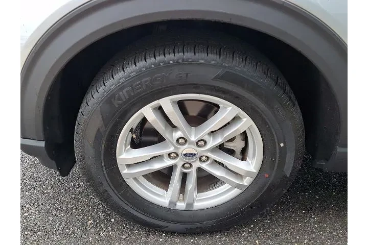 $32997 : Ford Explorer 2023 AWD XLT 4 image 10