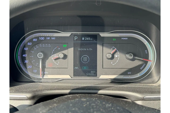 $26995 : Hyundai TUCSON Plug-in Hybri image 5