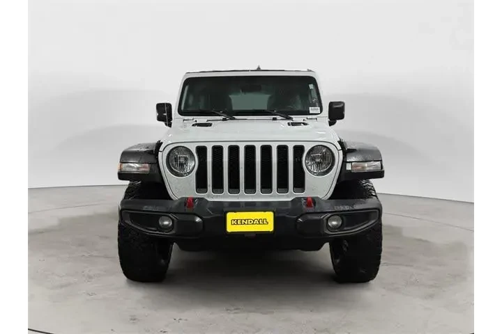 $27488 : Jeep Wrangler Unlimited 2018 image 8
