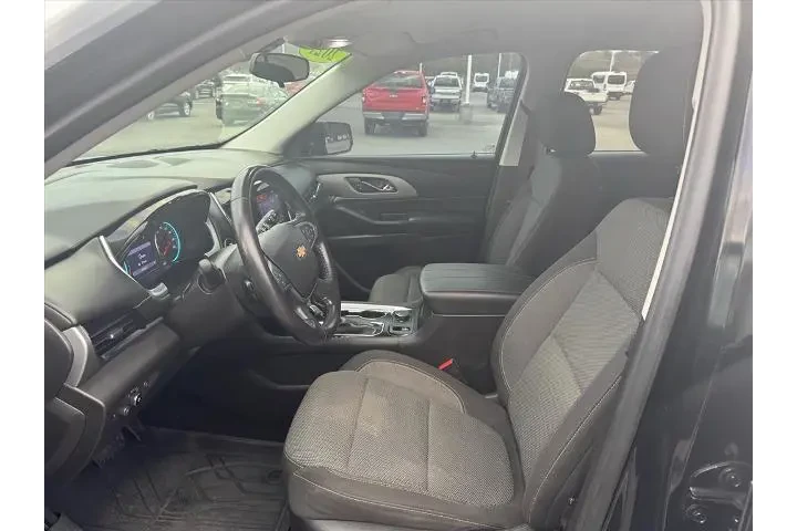 $16441 : Chevrolet Traverse 2021 LT C image 10