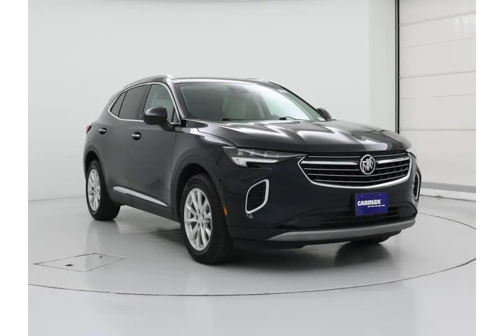 $21998 : Buick Envision 2021 Preferre image 1