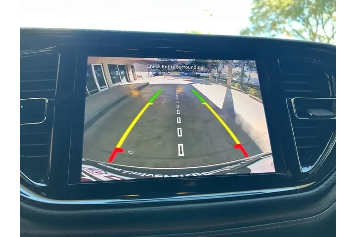 $27252 : Dodge Durango 2023 R/T 4dr S image 9