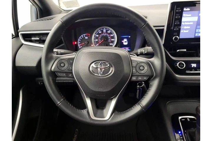 $20998 : Toyota Corolla 2020 SE 4dr S image 10