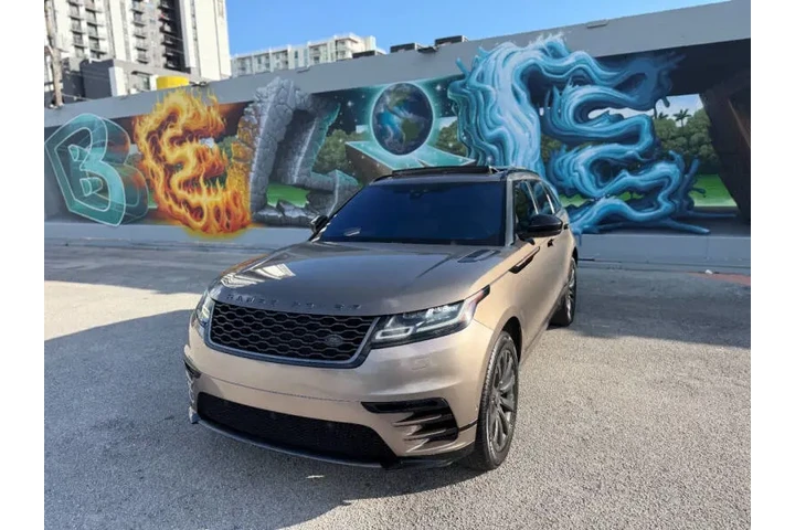 $19900 : 2018 Land Rover Range Rover V image 3