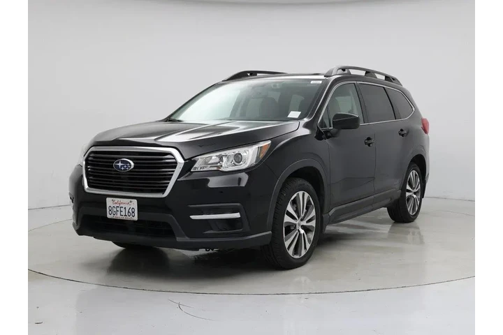 $17998 : Subaru Ascent 2019 AWD Premi image 4