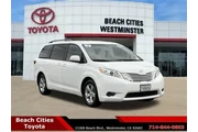Toyota Sienna 2017 LE 7-Pass en Orange County