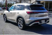 $34420 : INFINITI QX60 2024 AWD Luxe thumbnail