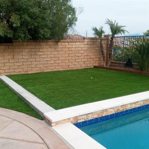 Luis Martin Landscaping image 2