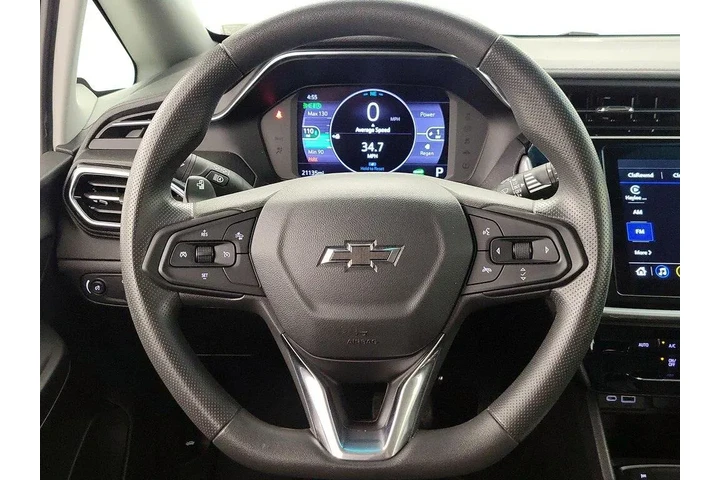 $19998 : Chevrolet Bolt EV 2023 1LT 4 image 10