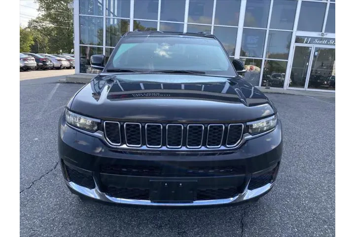 $28999 : Jeep Grand Cherokee L 2021 4 image 9