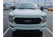 $23919 : Ford F-150 2021 4x4 XL 4dr S thumbnail