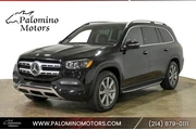$40890 : 2021 GLS 450 4MATIC SUV thumbnail