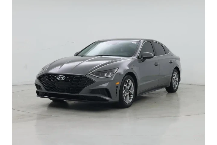 $22998 : Hyundai SONATA 2023 SEL 4dr image 4