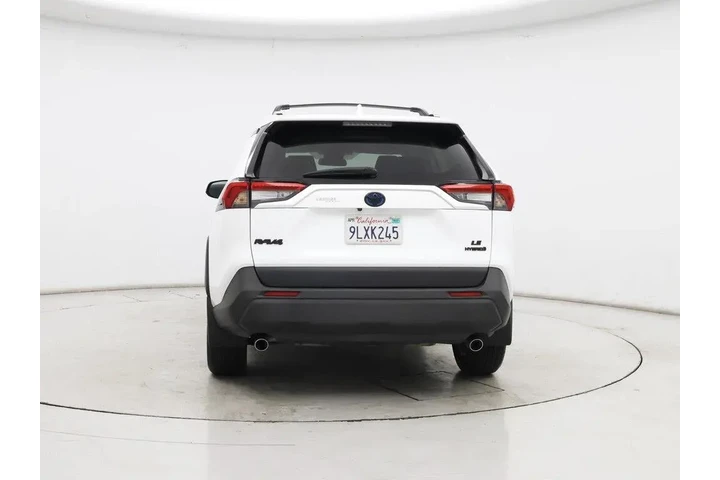 $33998 : Toyota RAV4 Hybrid 2024 AWD image 6