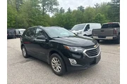 $13254 : Chevrolet Equinox 2018 4x4 L thumbnail
