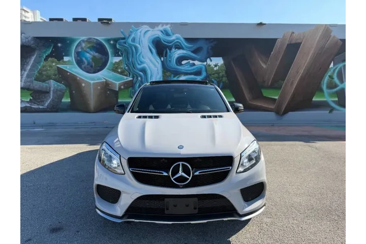 $26991 : 2016 Mercedes-Benz GLE GLE 45 image 4