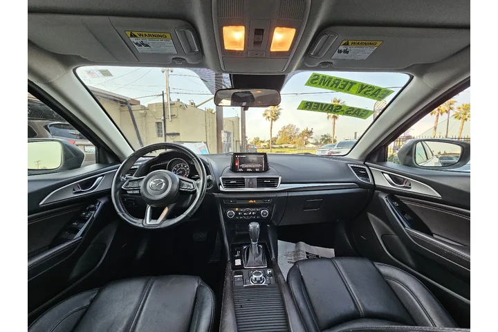 $13995 : 2018 MAZDA3 s Grand Touring A image 10