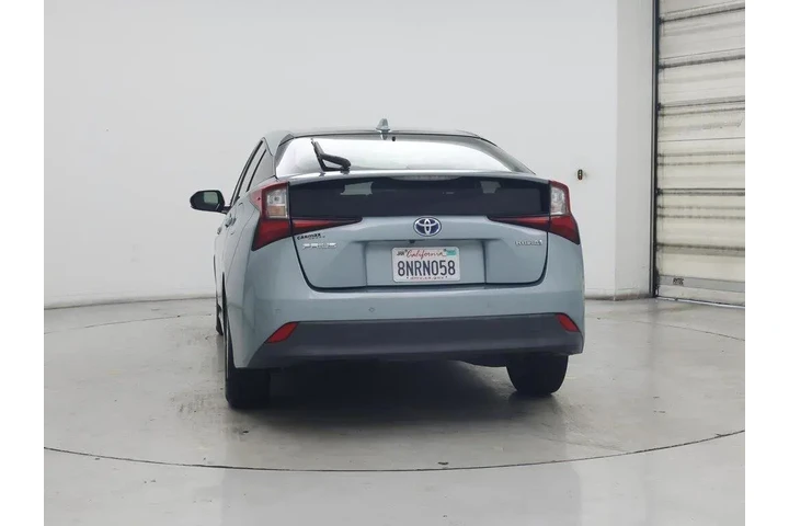 $21998 : Toyota Prius 2020 LE 4dr Hat image 6
