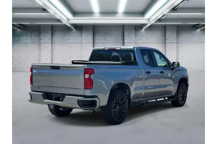 $36455 : Chevrolet Silverado 1500 202 image 5