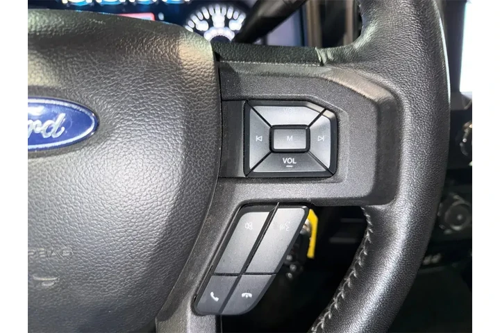 $34000 : Ford F-150 2019 4x4 King Ran image 6