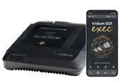 Iridium GO! exec WiFi Hotspot
