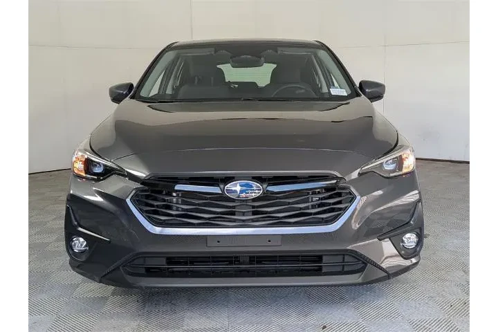 $24000 : Subaru Impreza 2025 AWD Spor image 3