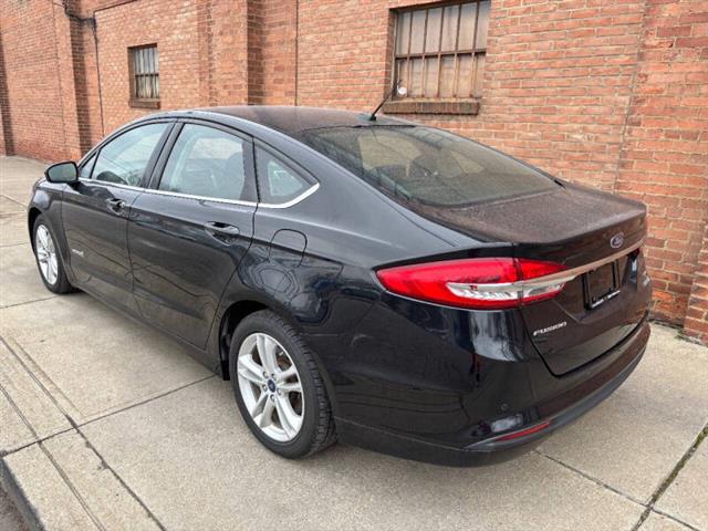 $11999 : 2018 Fusion Hybrid SE image 4