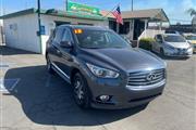 2013 JX35 SUV en Tulare