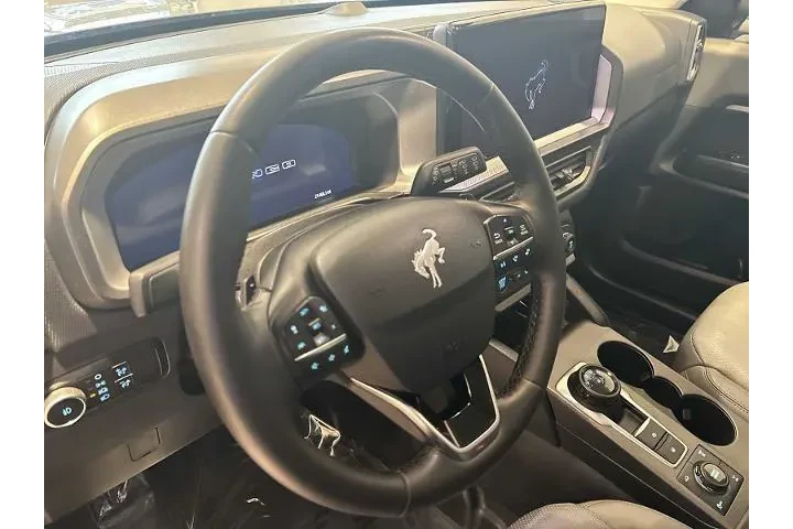 $33490 : Ford Bronco Sport 2025 AWD B image 9