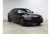 BMW 3 Series 2021 330i 4dr S en Sacramento