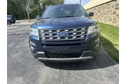 $16496 : Ford Explorer 2016 AWD XLT 4 thumbnail