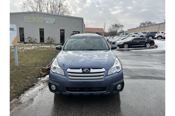 $7490 : 2014 Outback 2.5i Premium image 10