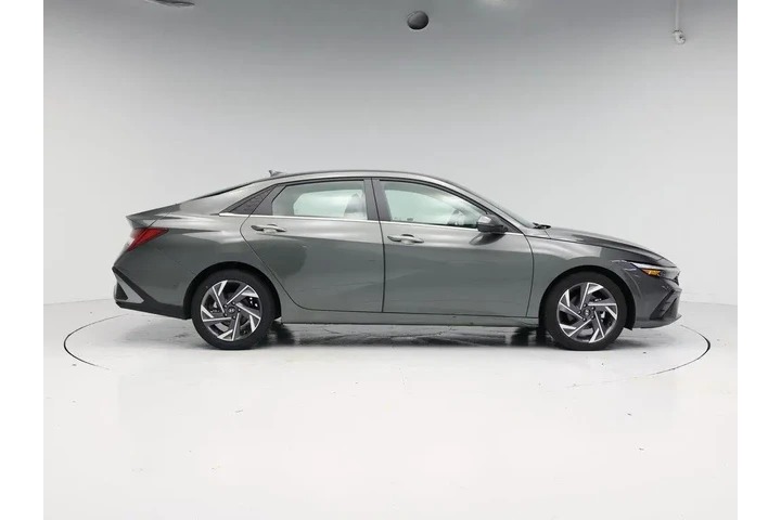 $24998 : Hyundai ELANTRA 2025 Limited image 7