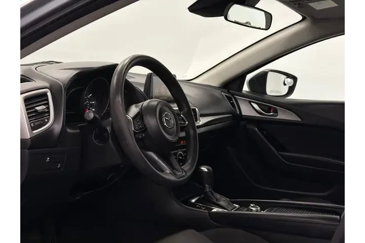 $12000 : Mazda Mazda3 2018 Sport 4dr image 8